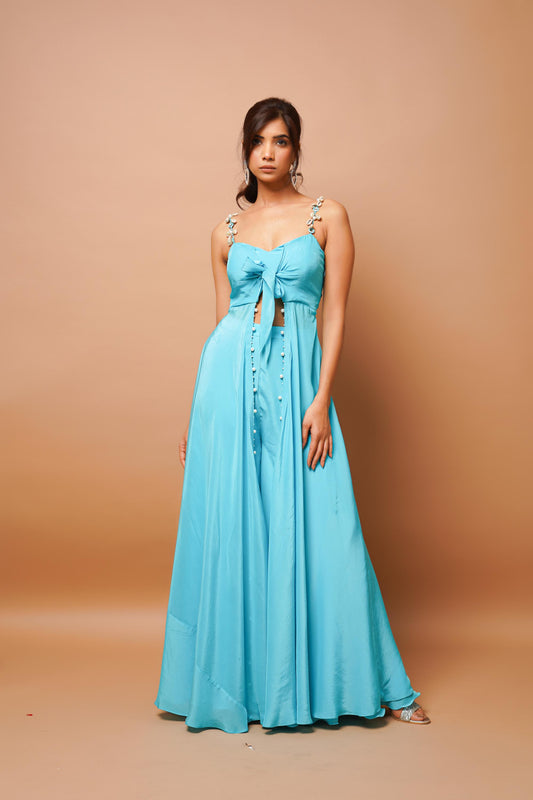 Ocean Blue Indo Set Image 1