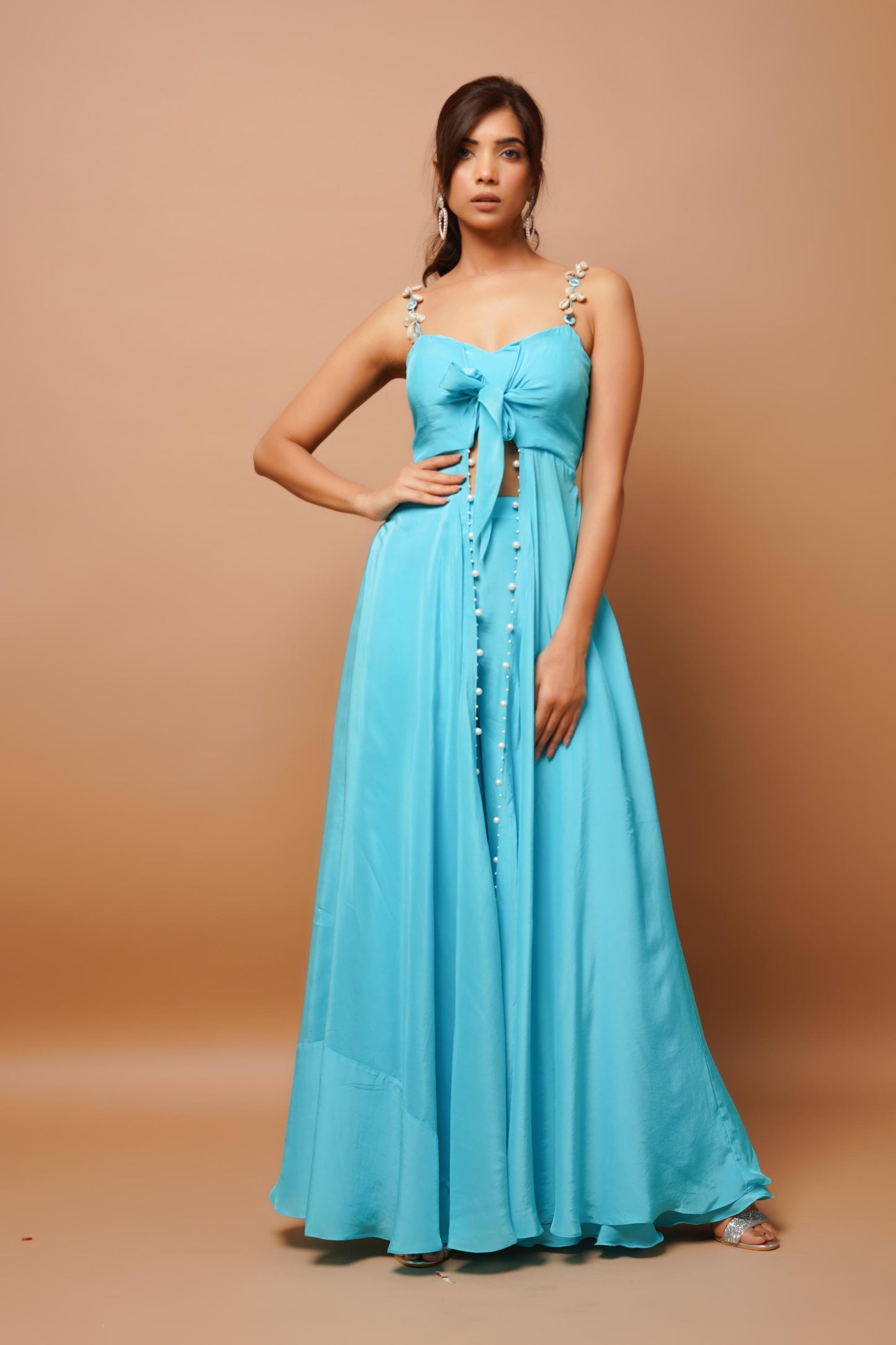 Ocean Blue Indo Set Image 4