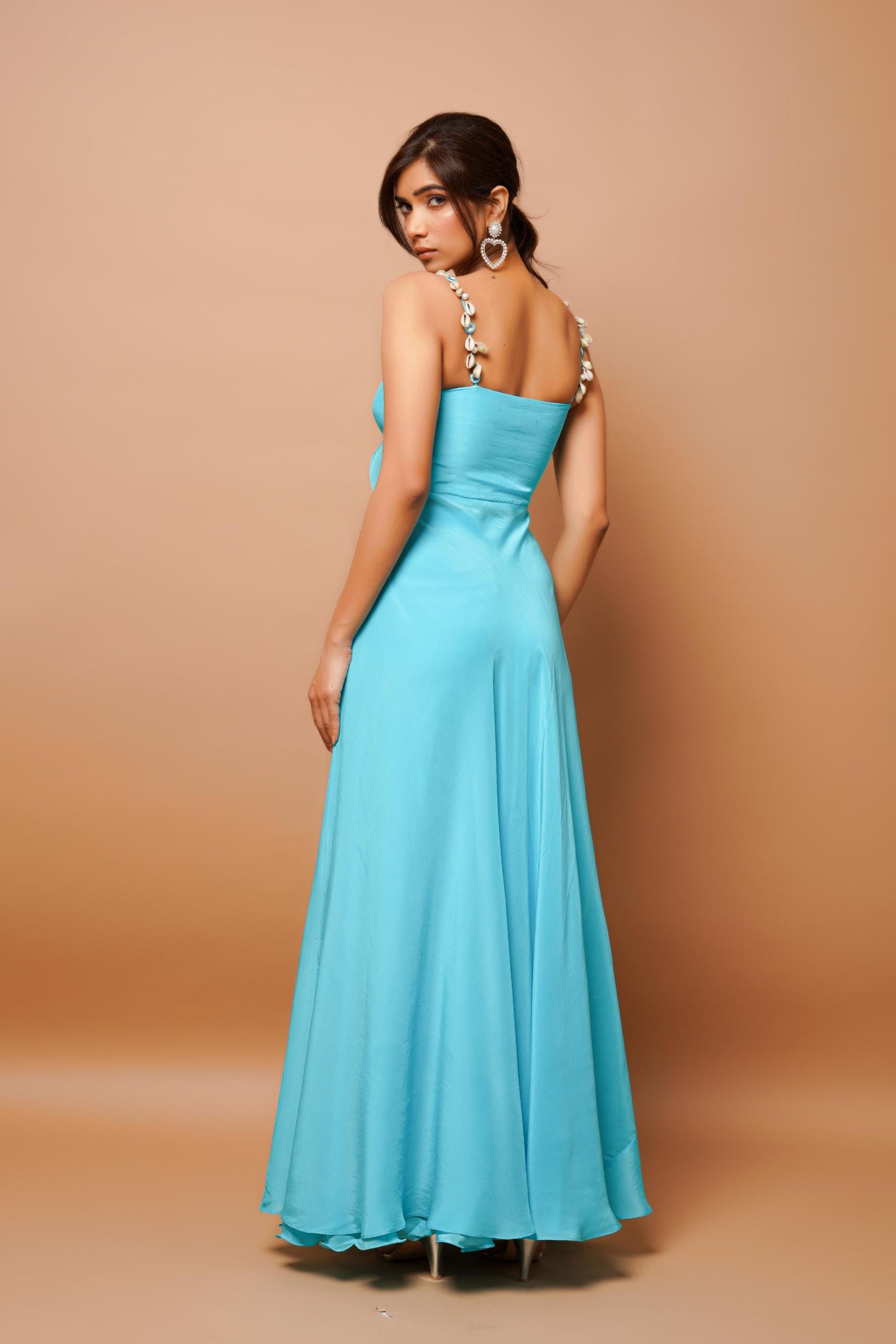 Ocean Blue Indo Set Image 6